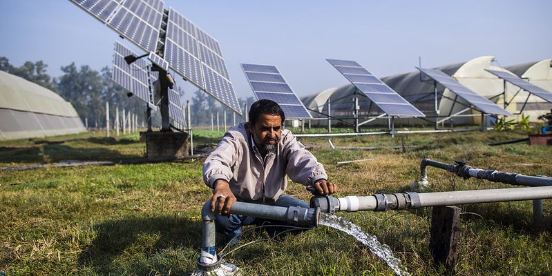 Some Truths on How India's Groundwater Management Programme Is Progressing - Vimarsana News