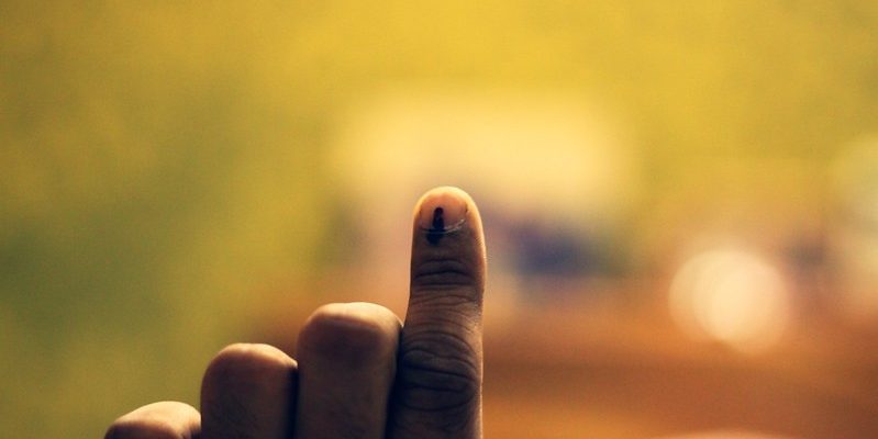 Before Celebrating 'Remote Voting', EC Should Address Longstanding Questions on the EVM - Vimarsana News