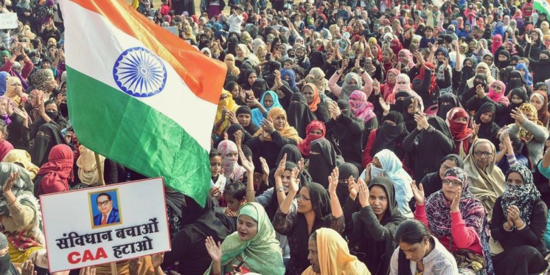 Debate: Forget Past Choices of Thinkers, What Can Muslims Do Now to Tackle Caste? - Vimarsana News