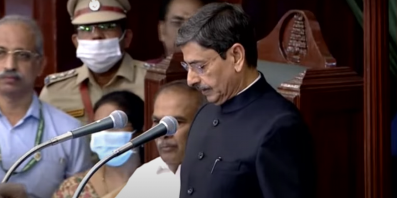 Tamil Nadu Governor's Remarks on Approval of Bills, 2018 Sterlite Protests Stoke Controversy - Vimarsana News