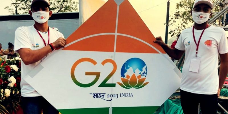 Before 'One World, One Family, One Future', There Needs to Be 'One India' - Vimarsana News