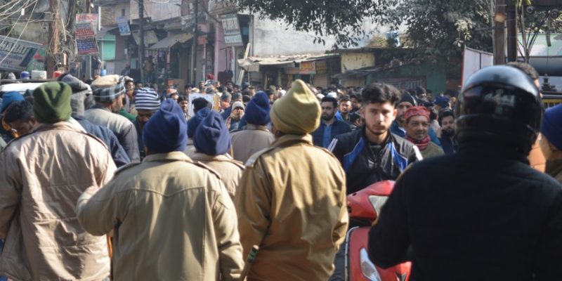 Political Conspiracy to Change Demography? A Few Forgotten Facts About Haldwani's Banbhulpura - Vimarsana News