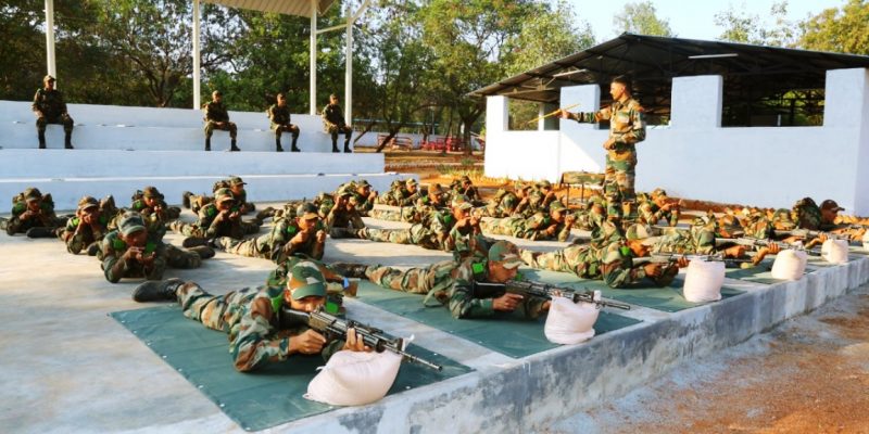Here's What Veterans Have to Say as Training for First Batch of 'Agniveers' Begins - Vimarsana News
