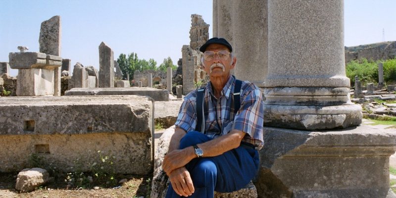 Mukarram Jah, the Reluctant Nizam Who Preferred Tinkering With Old Cars - Vimarsana News
