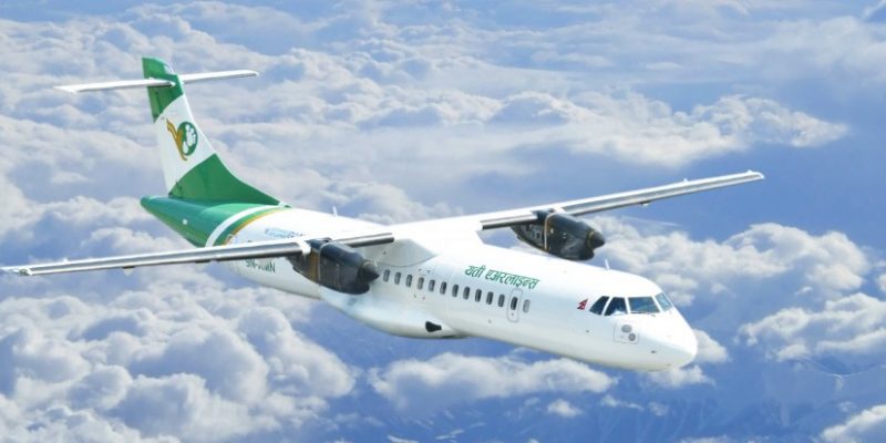 Delayed Bill: Kin of Nepal Plane Crash Victims Might Miss Out on Millions in Compensation - Vimarsana News