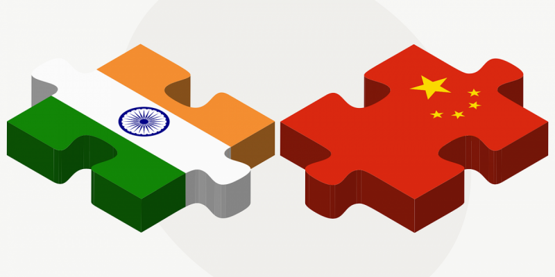 India an 'Underachiever' When it Comes to Regional Power in Asia: Australian Think-Tank - Vimarsana News