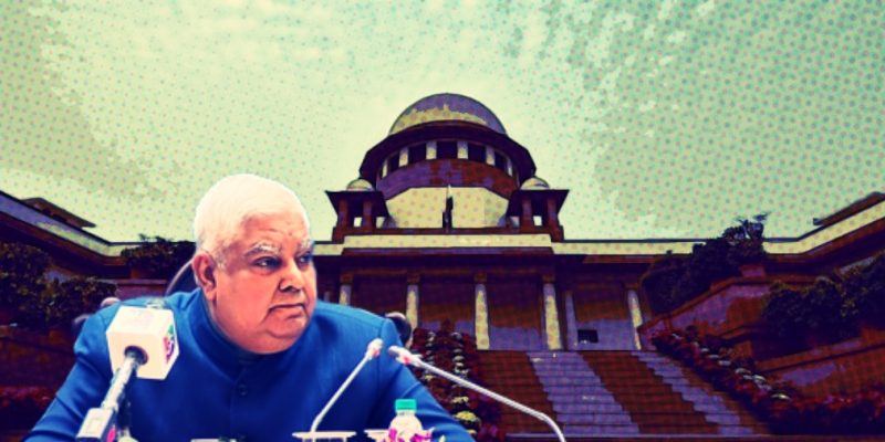 History Warns That Altering a Constitution's Basic Structure Leads Down a Dark Path - Vimarsana News