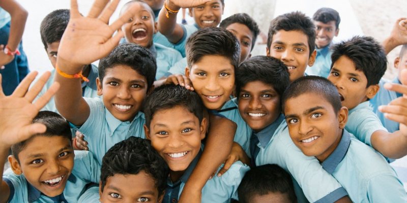 The Mythical Population Problem and the Actual Worries - Vimarsana News