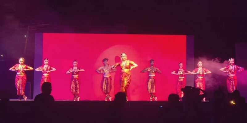 'No Modi Critics': Mallika Sarabhai's Performance Cancelled After Culture Minister's Diktat - Vimarsana News