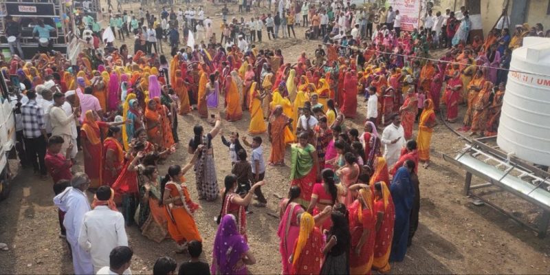 Maharashtra: Row Over 'Banjara Kumbh Mela', RSS Attempts at 'Hinduisation' - Vimarsana News