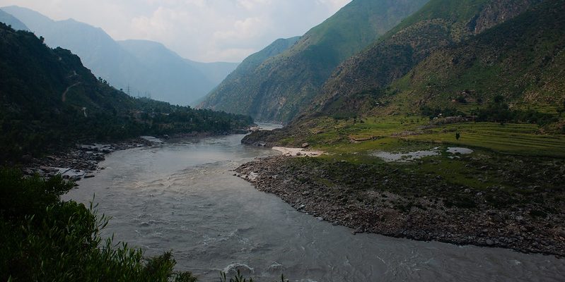 SCO Acquires Greater Say in South Asian Water Diplomacy as SAARC Withers - Vimarsana News