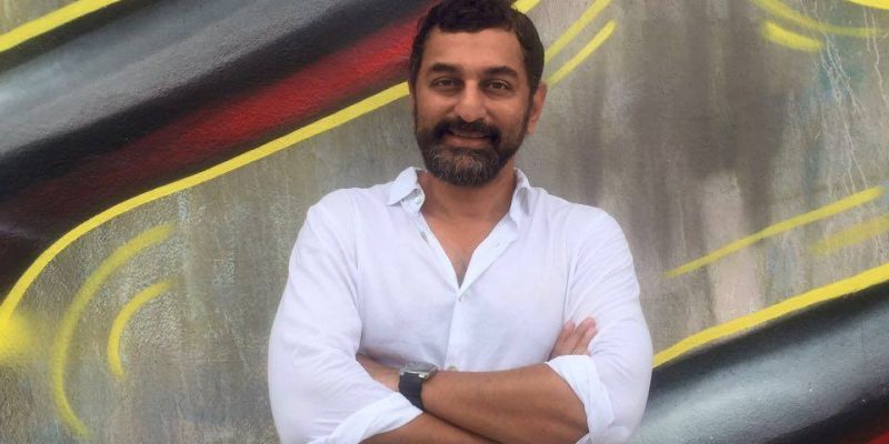 Journalist Sreenivasan Jain Quits NDTV After Adani Group's Takeover - Vimarsana News