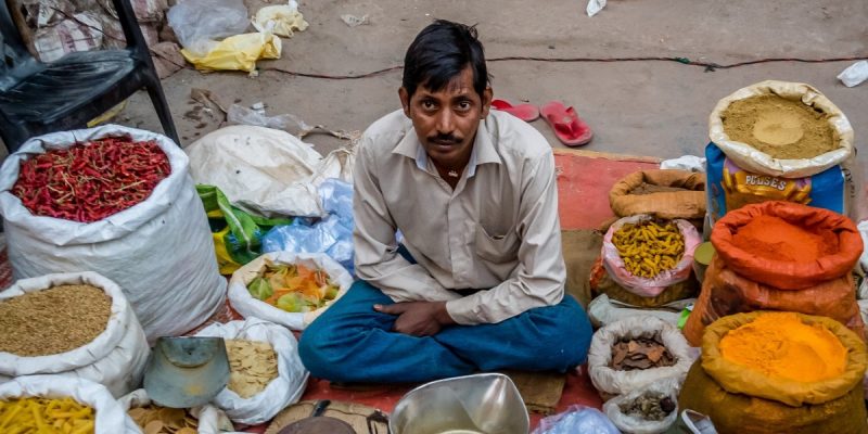 The Union Budget Must Aim to Tackle Inequality - Vimarsana News