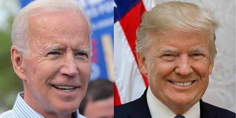 Biden and Trump Both Mishandled Classified Documents – But the Cases Appear Different - Vimarsana News