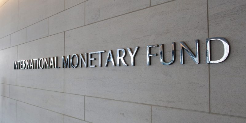 Without Data Protection Law, India Puts Privacy Rights of Users at Risk: IMF Paper - Vimarsana News