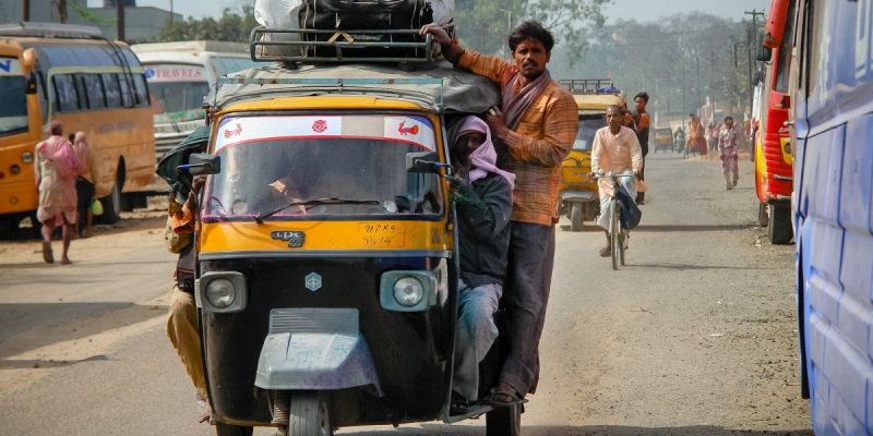 Budget 2023 Has Chilling Implications for India's People - Vimarsana News