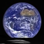 EarthFromTheMoon-LRO-20151012a