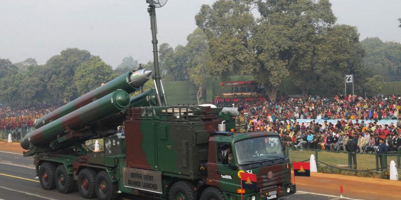Misfired BrahMos Which Landed in Pakistan Could Have Led to Warlike Situation: Union Govt to HC - Vimarsana News