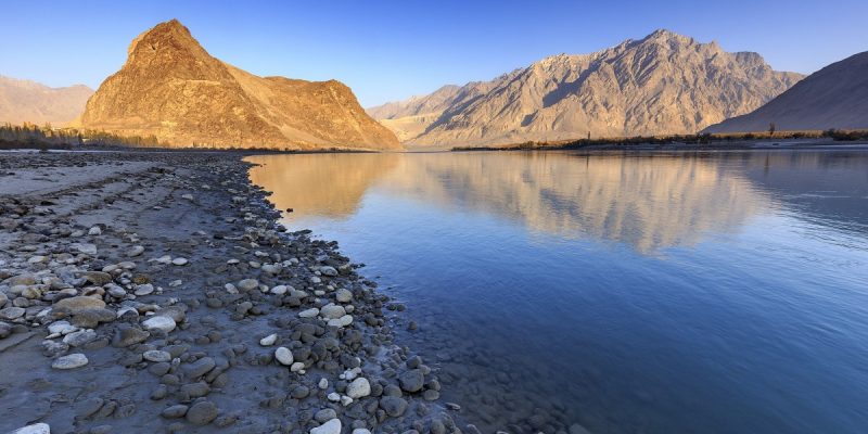 India's Hardline Diplomacy on the Indus Waters Treaty Is a Sign of Desperation - Vimarsana News