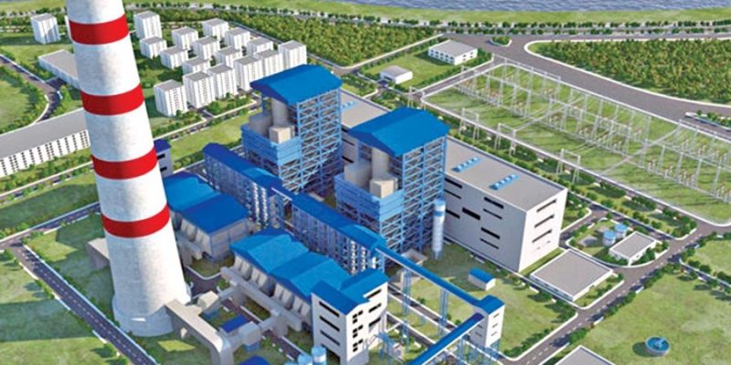 Why the Movement Against the Rampal Power Plant in Bangladesh Failed - Vimarsana News