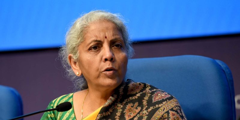 'Storm In a Teacup': Government Breaks Silence on Adani Crisis - Vimarsana News