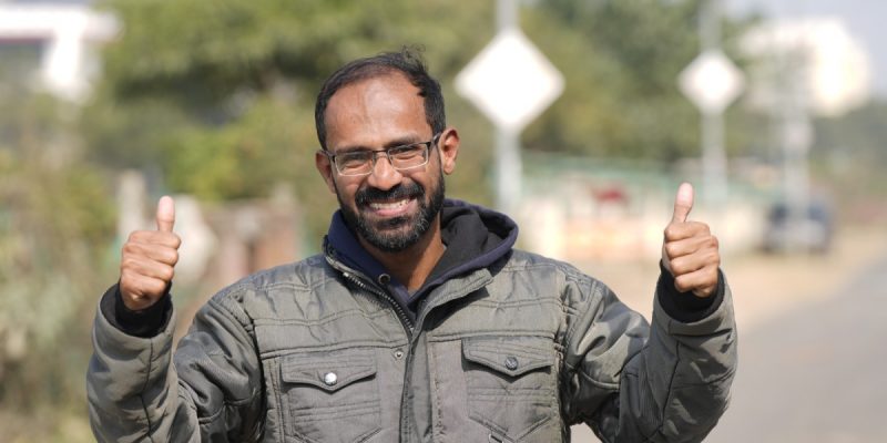 Siddique Kappan Says Police 'Tortured' Him to Admit Links to Terrorist Groups - Vimarsana News