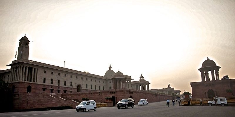 More Than the Budget, Its the Union Government's Account Audit Reports That Deserve Attention - Vimarsana News