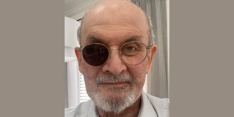 Salman Rushdie's 'Victory City' Is a Victory of the Imagination - Vimarsana News