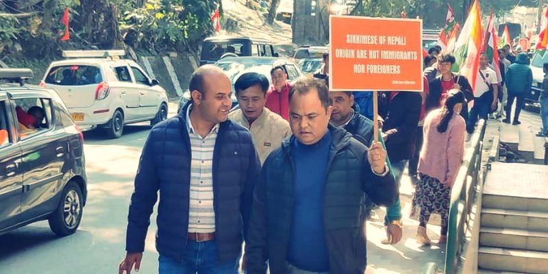 Explained: How a Complete Bandh in Sikkim Led the Supreme Court to Amend an Order - Vimarsana News
