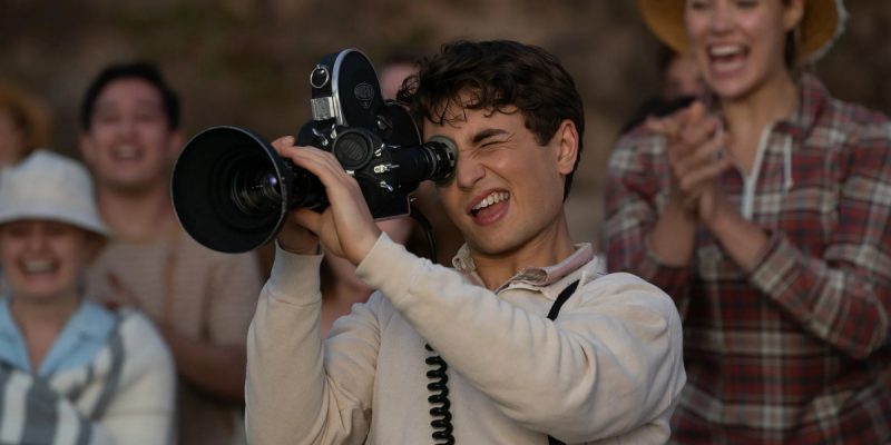'The Fabelmans' Is Part Autobiography, But You Learn More About Spielberg From His Other Movies - Vimarsana News