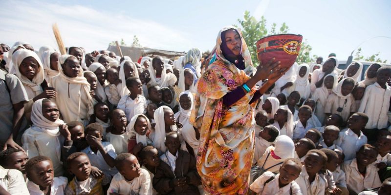 Western Conservative Movements Could Hinder Gender Justice Campaigns in Africa - Vimarsana News