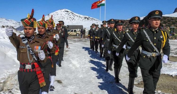 An Intelligent Person's Guide to the India-China Border Issue - Vimarsana News