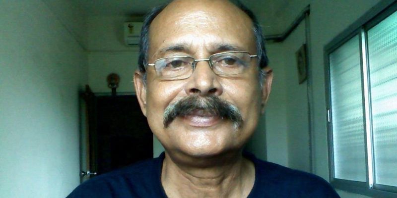 Nachiketa Desai, a Journalist Who Held the Values of the Freedom Struggle Aloft - Vimarsana News