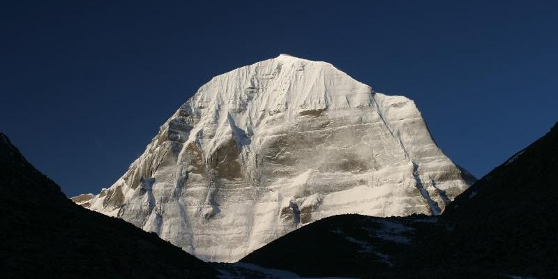 Kailash-Mansarovar: What Is the Carbon Footprint of Isha Foundation's 'Sacred Walk'? - Vimarsana News