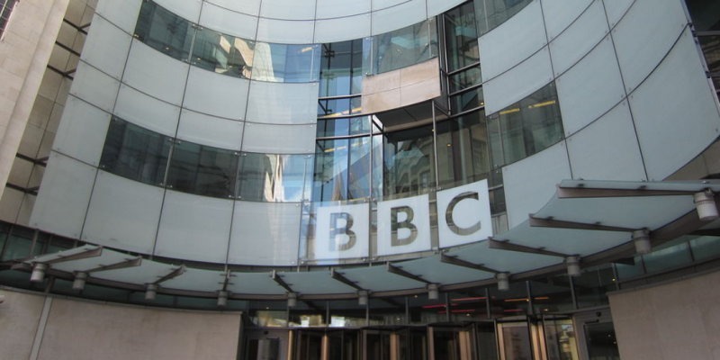 I-T Department 'Surveys' at BBC's India Offices Continued Overnight, Still Ongoing - Vimarsana News