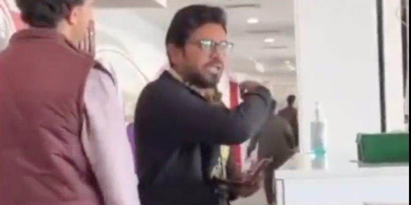BBC Raids: Revenge Is What the Voters of the BJP Keep Looking For - Vimarsana News