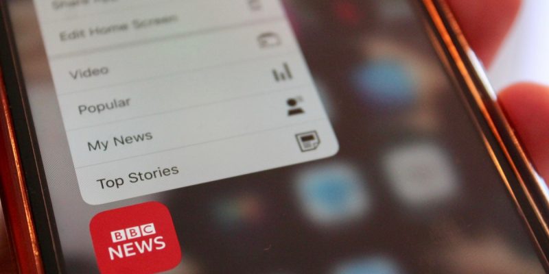 Allegations of Transfer Pricing Non-Compliance Do Not Warrant an IT Survey on BBC - Vimarsana News