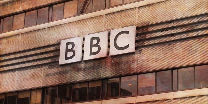 Income Tax 'Survey' at BBC Offices Continues Late on Wednesday - Vimarsana News