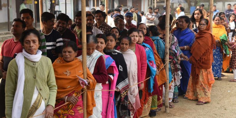 Poll Day in Tripura: Here's What's Happening and What Could Happen - Vimarsana News