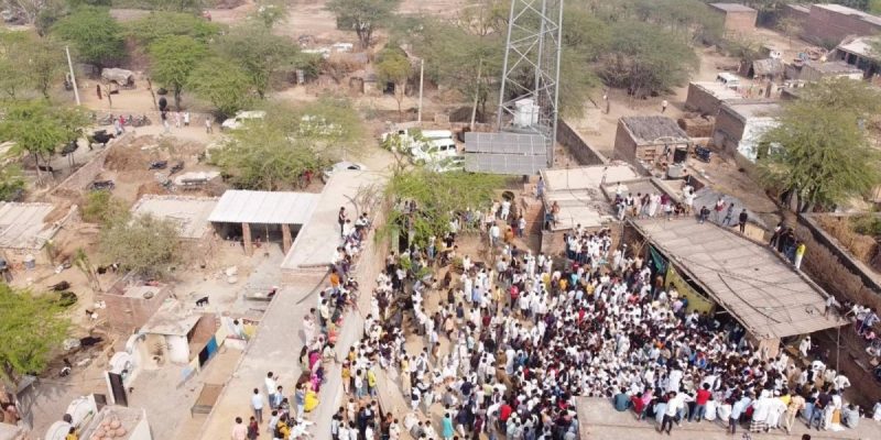 In Junaid and Nasir's Rajasthan Village, Stunned Silence Has Given Way to Anger, Fear - Vimarsana News