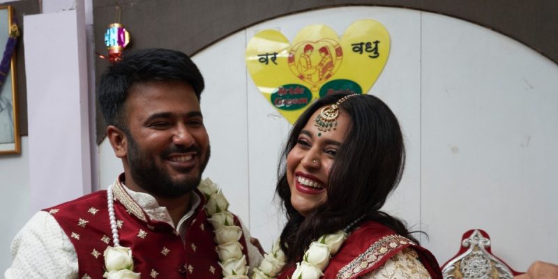 Swara Bhasker Shows You Can and Should Be in Charge of Your Own Love Story - Vimarsana News