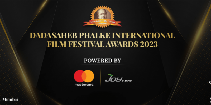 What's In a Name? This 'Dadasaheb Phalke Award' Is Not THE Dadasaheb Phalke Award - Vimarsana News
