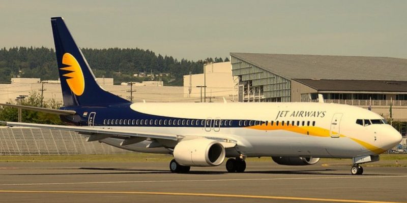 Jet Airways' Bumpy Flight Path Points to Serious Issues with India's New Bankruptcy Code - Vimarsana News