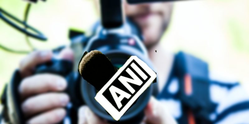 Modi Govt s Go To News Agency ANI Quotes Geopolitical Experts Think Modi Govt s Go To News Agency ANI Quotes Geopolitical Experts Think