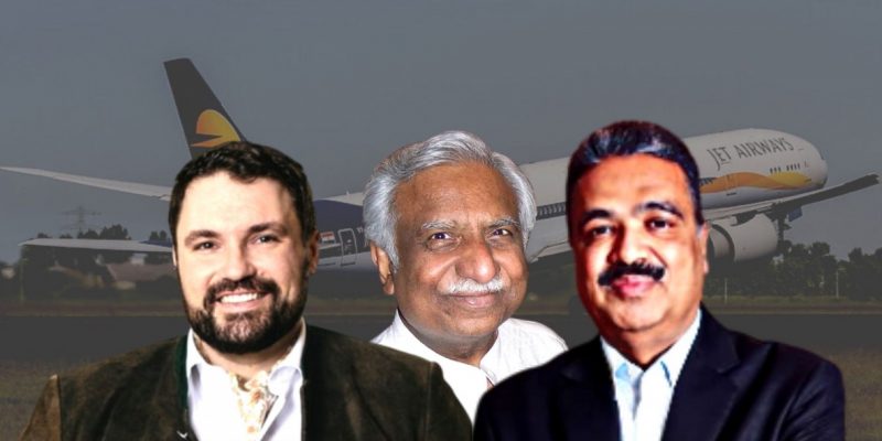 Who Is Buying Jet Airways? What the Spate of Unknown Actors Buying Indian Firms Means - Vimarsana News