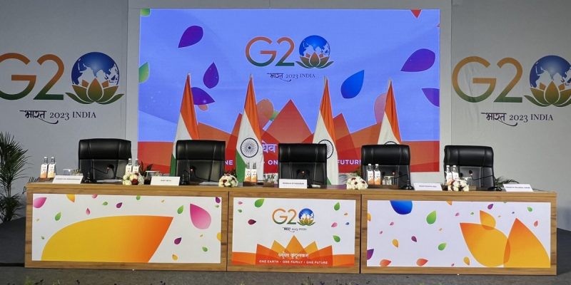 Multipolarity Without Multilateralism? A Brewing Crisis Within the G20 - Vimarsana News
