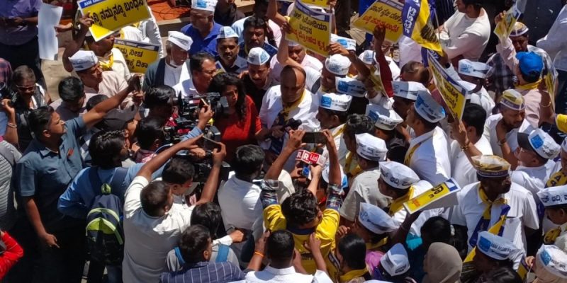 Five Reasons Why Modi Government's 'Rule By Raids' Weakens India's Democracy - Vimarsana News