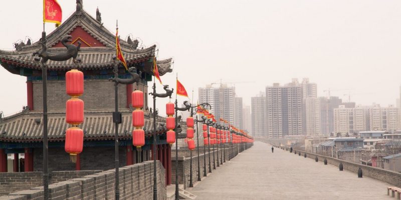 China Should Woo Global South Under BRI to Counter West, Shape New Order: Chinese Magazine Editor - Vimarsana News