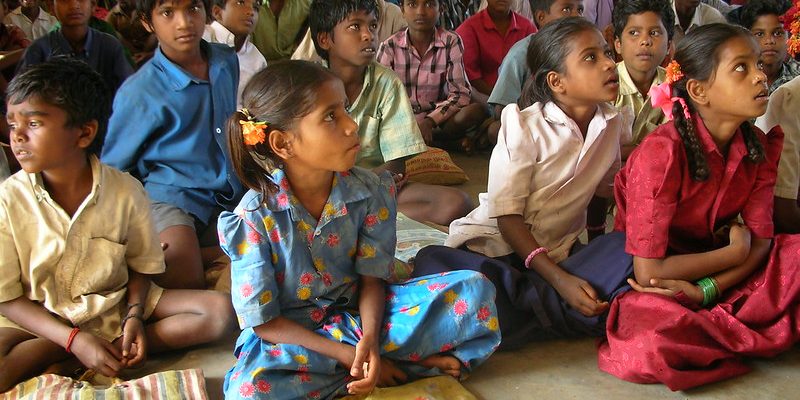 Knowing Your Temperature Doesn't Cure Your Fever: India's Learning Surveys Need to Tell Us More - Vimarsana News