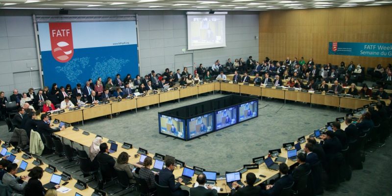 FATF Removes Algeria From Grey List Less Than Two Years After Adding It